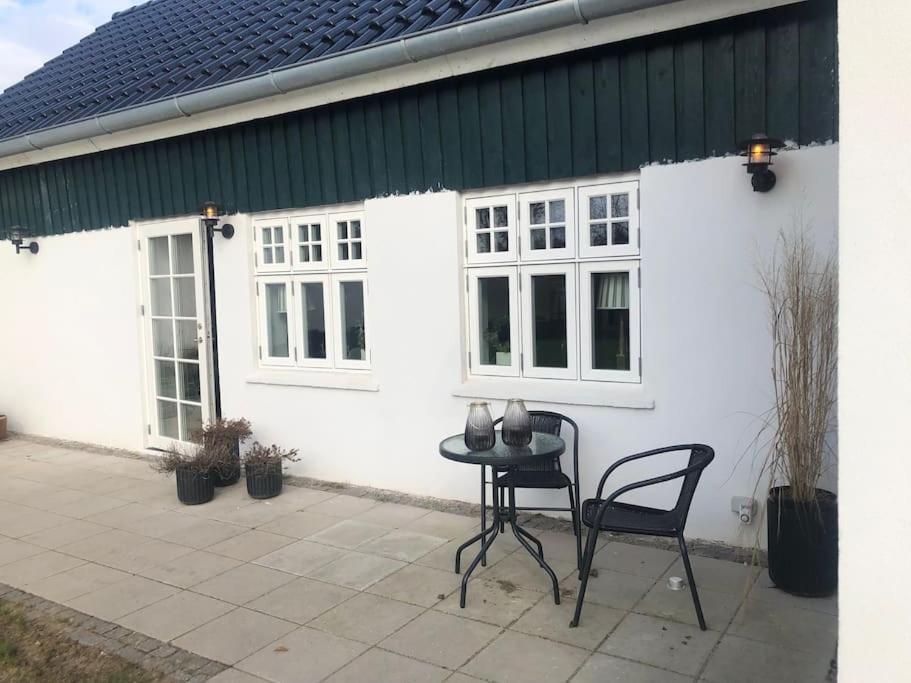 Cozy, Quiet Guest House Perfect For Business Or Pleasure Hillerød Exterior foto